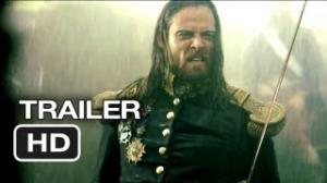 Watch Cinco De Mayo La Batalla Official Trailer 1 (2013) Angelica Aragon War Movie HD Video
