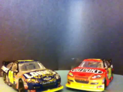 Watch NASCAR at Talladega: Start Time, Lineup, TV Schedule Video