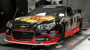 Watch NASCAR Technology: 7 Post Shaker Video