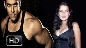 Watch Salman Khan Launches Katrina's Sis Isabelle Video