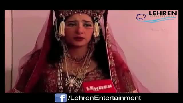 Watch Manisha Koirala Interviewed For Taj Mahal Video