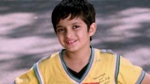 Watch Main Krishna Hoon Movie Scene - Krishna Rescues His Friend From The Thugs Video