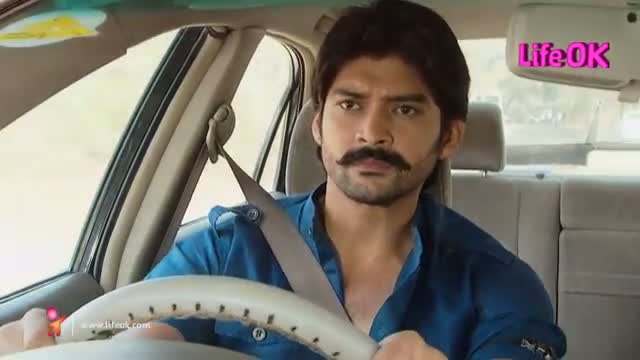 Watch Junoon Aisi Nafrat Toh Kaisa Ishq - 6th May 2013 : Ep 133 Video