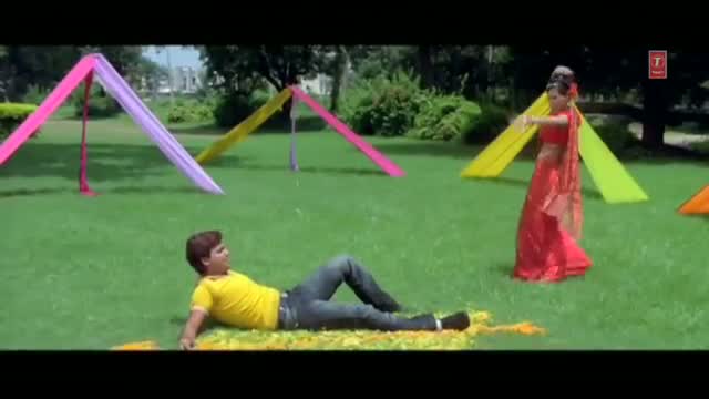 Watch Tohara Pyar Mein Deewana [Bhojpuri $exy and Hot Video Song] - From Movie "Chorwa Banal Damaad" - Feat. $exy Seema SIngh & Pawan Singh Video
