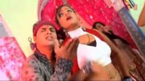 Watch Kaahe Ghuma Taaru Darling [Bhojpuri Hot and $exy Video Song] - From Movie Diwana Kailu Darling Video