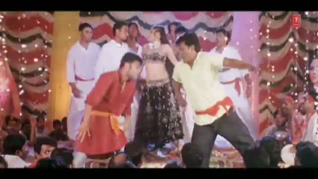 Watch Chadhal Chadhal (Bhojpuri Hot Item Dance Video) - Bhojpuriya Bhaiya Video
