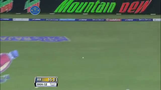 Watch Ajinkya Rahane Best Batting PEPSI IPL 6 - RR vs DD - Match 52 Video