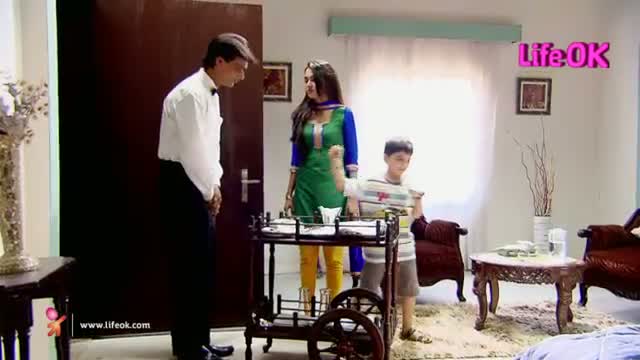 Watch 2613 - 7th May 2013 - Episode 32 Video