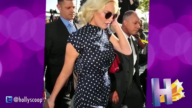 Watch Lindsay Lohan Wants To Adopt Video