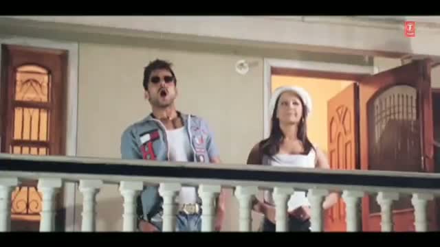 Watch Luga Uthaike (Bhojpuri Video Song) - Bhojpuriya Bhaiya Movie - Feat.Sudip Pandey & Jyoti Anand Video