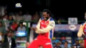 Watch IPL's Greatest Dancers Video