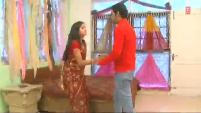 Watch Chehra Ponchh Ke Bahri Jaain (Bhojpuri Video Song) - From Movie Diwana Kailu Darling Video
