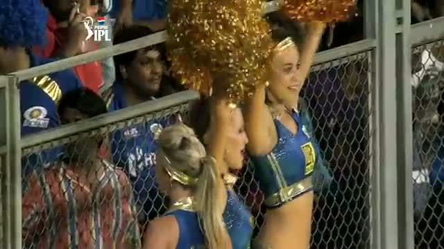 Watch Eye Candy - MI vs KKR - PEPSI IPL 6 - Match 53 Video