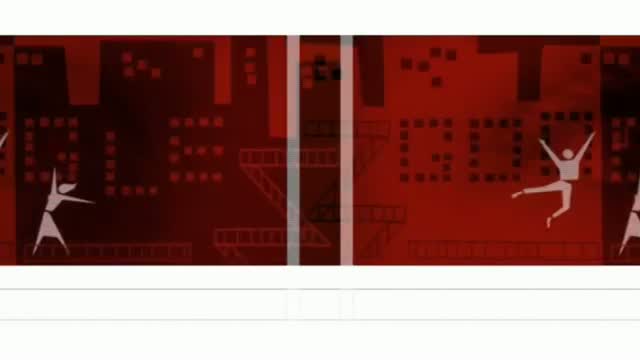 Watch Saul Bass gets special Google doodle on 93rd birthday Video