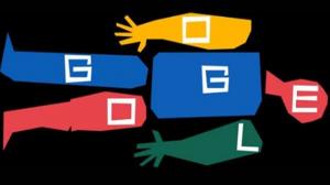 Watch Google Doodles for ace graphic designer Saul Bass on his 93rd birthday Video