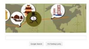 Watch Saul Bass Doodle by Google - Video doodle for SB 93rd birthday Video