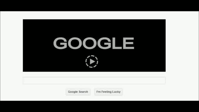 Watch Google Doodle Celebrate Saul Bass 93rd Birthday Video