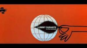Watch It's a Mad Mad Mad Mad World - title sequence by Saul Bass Video