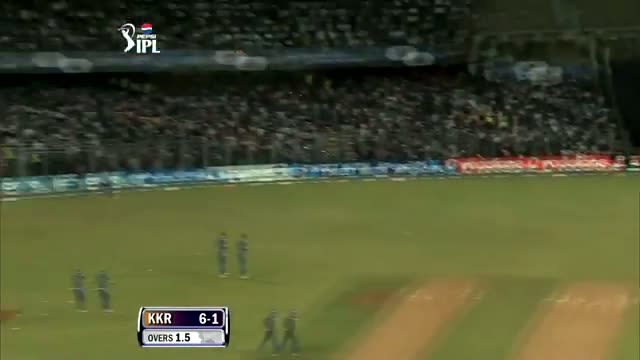 Watch Sixes - MI vs KKR - PEPSI IPL 2013 - Match 53 Video