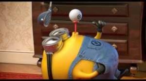 Watch Despicable Me 2 - Newest Movie Trailer (HD) Video