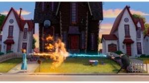 Watch Despicable Me 2 - Trailer 2 Video