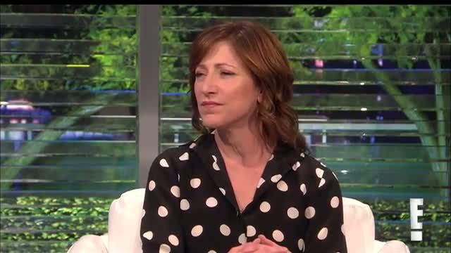 Watch Edie Falco Talks "Nurse Jackie" Season 5 Video
