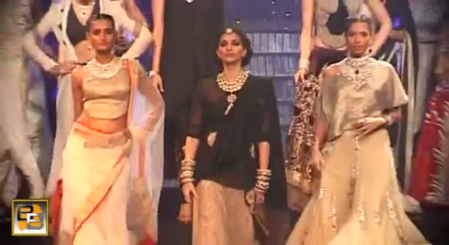 Watch Aishwarya Rai, Sonam, Vidya Balan & Sherlyn Chopra @ Cannes 2013 Video