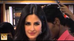 Watch Katrina Kaif's Dhoom 3 stunts: MUST WATCH Video