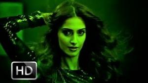 Watch Sonam Kapoor Wants To Be An Item Girl? Video