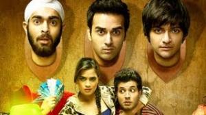 Watch Fukrey - Official Theatrical Trailer Video
