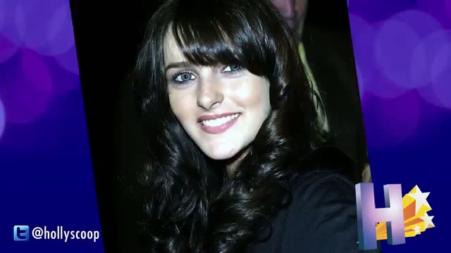 Watch Ali Lohan Isn't Riding Her Sister's Coattails, She Will 'Show Up On Time' To Work Video