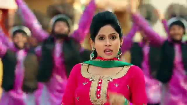 Watch IK JINDRI - BY DJ SUKH ft. Jaswinder Daghamia & Miss Pooja (PUNJABI OFFICIAL PROMO SONG) Video
