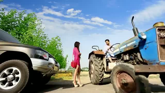Watch Mr. Pendu - Roshan Prince - Feat. Desi Crew & Bunty Bains (Punjabi Brand New Song 2013) Video
