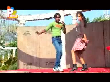 Watch LAHNGA UTHAKE (OFFICIAL HOT and $EXY BHOJPURI STAGE DANCE VIDEO) Video