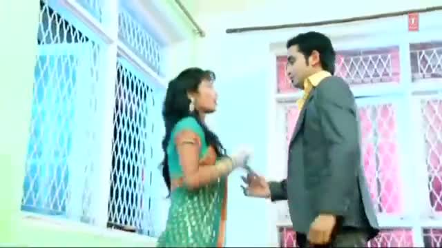 Watch Bahra Jaahin Ke Ba Ta ( Bhojpuri VIdeo Song ) - Diwana Kailu Darling Video