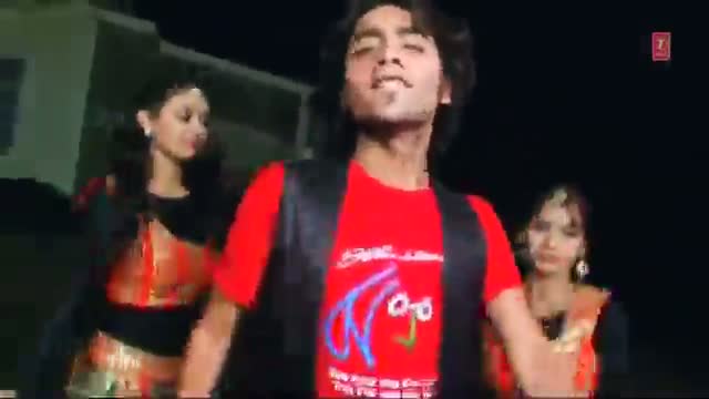 Watch Dil Gutur Gutur Gu Bole [ Bhojpuri Video Song ] - Diwana Kailu Darling Video