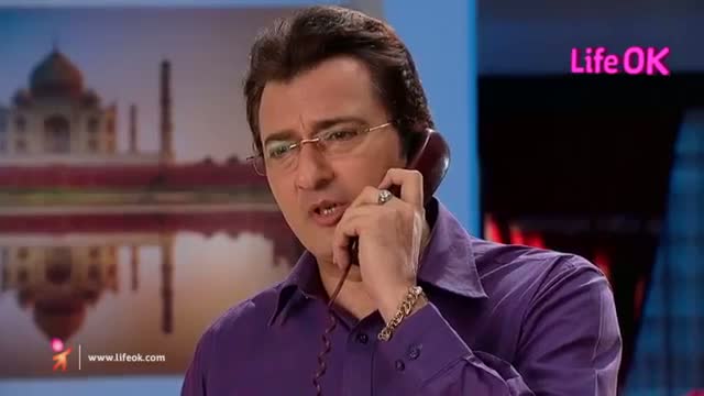 Watch Junoon Aisi Nafrat Toh Kaisa Ishq - 8th May 2013 - Ep 135 Video