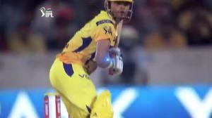 Watch Suresh Raina Outstanding Batting - SH vs CSK - Pepsi IPL 6 - Match 54 Video