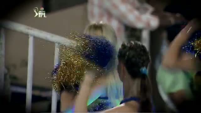 Watch Eye Candy - SH vs CSK - Pepsi IPL 6 - Match 54 Video