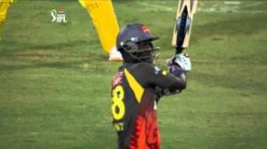 Watch Sunrisers Hyderabad Batting Highlights - SH vs CSK - Pepsi IPL 6 - Match 54 Video