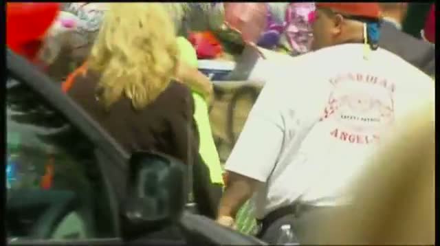 Watch Kidnap, Rape Charges for Ohio Man; Women Go Home Video