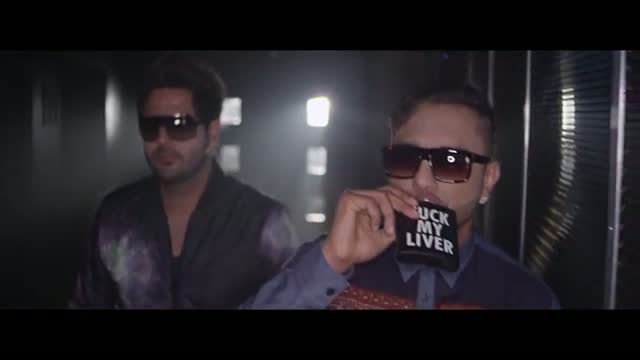 Watch Bebo Teaser - Alfaaz feat. Yo Yo Honey Singh Video