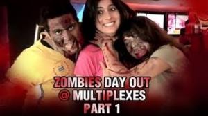 Watch Zombies Attack Tomorrow - Go Goa Gone Video