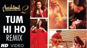 Watch Tum Hi Ho Remix - Aashiqui 2 - Aditya Roy Kapoor & Shraddha Kapoor Video