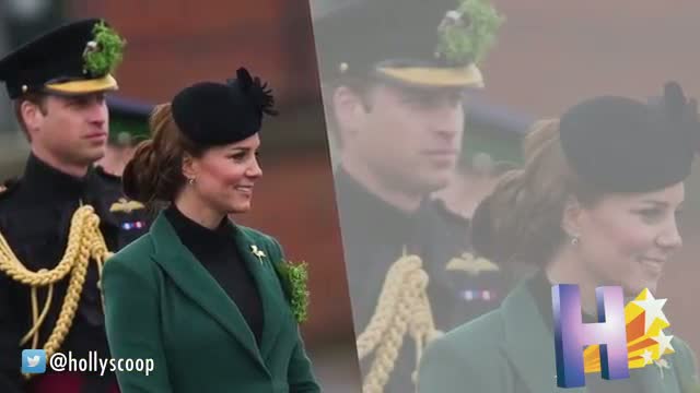Watch How Kate Middleton Is Breaking All The Royal Rules Video