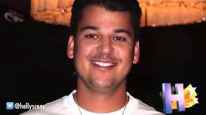 Watch Rob Kardashian Enters Plea In Theft & Battery Case Video