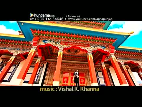 Watch DHOKHA (PUNJABI SONG PROMO) - BY RUPINDER HANDA - RETURN OF RUPINDER HANDA Video