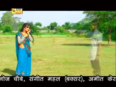 Watch O SAJNA - BY CHHOTAN TABAHI (LATEST BHOJPURI ROMANTIC LOVE SONG 2013) Video