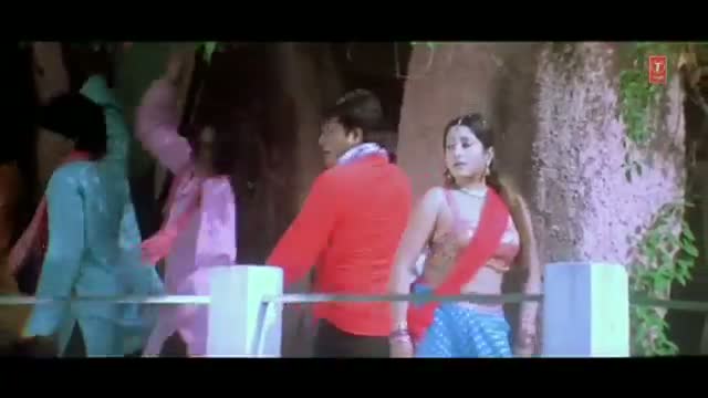 Watch Bihaar Have Chal Jayee [Bhojpuri Video Song] - From Movie Chacha Bhatija Video