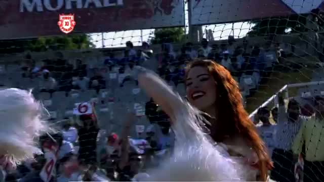 Watch Eye Candy - KXIP vs RR - PEPSI IPL 2013 - Match 55 Video